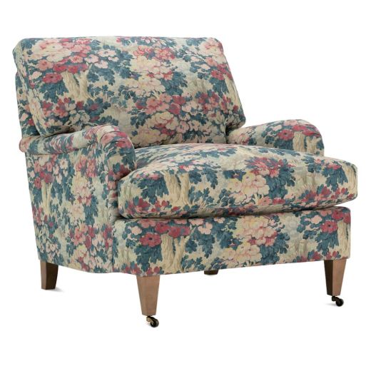 Picture of Nostalgia Bloom Bromley Chair